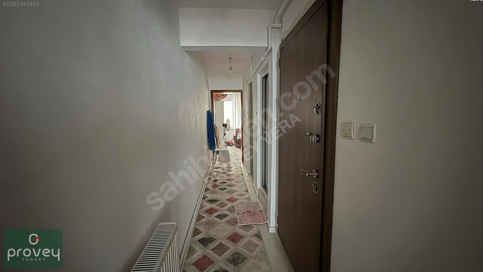 Provey Vera Mudanya Mütarekede Sahile 190 Metre Komple Bina