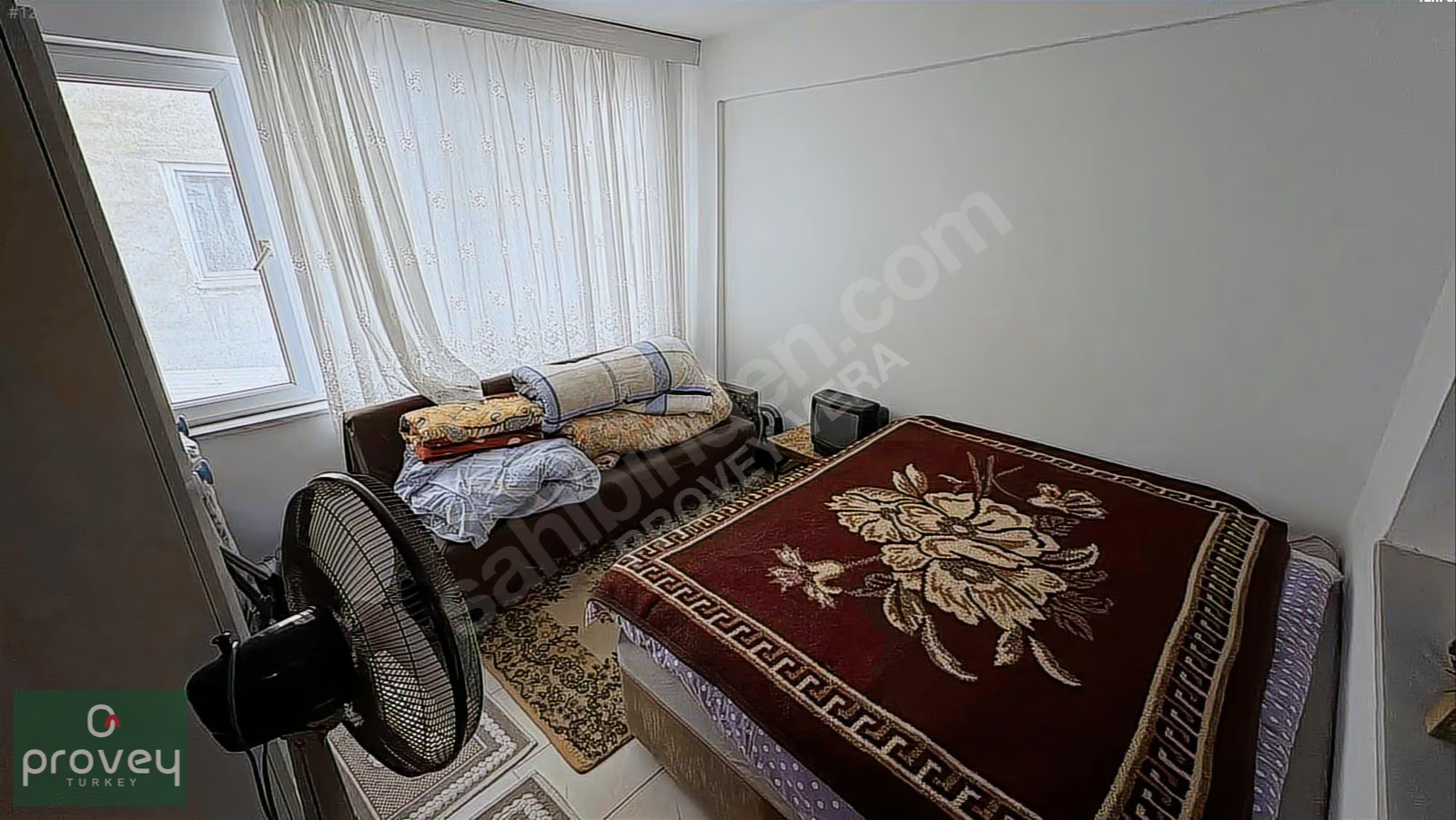 Provey Vera Mudanya Mütarekede Sahile 190 Metre Komple Bina