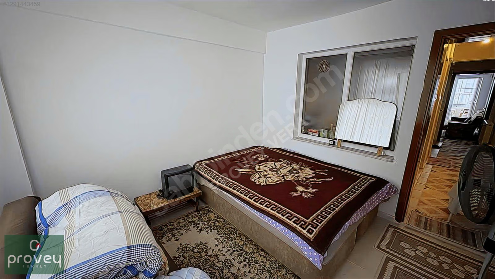 Provey Vera Mudanya Mütarekede Sahile 190 Metre Komple Bina