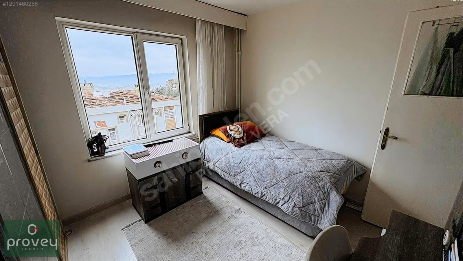 Provey Vera Kaplıkayada 3+1 Fırsat Satılık Daire