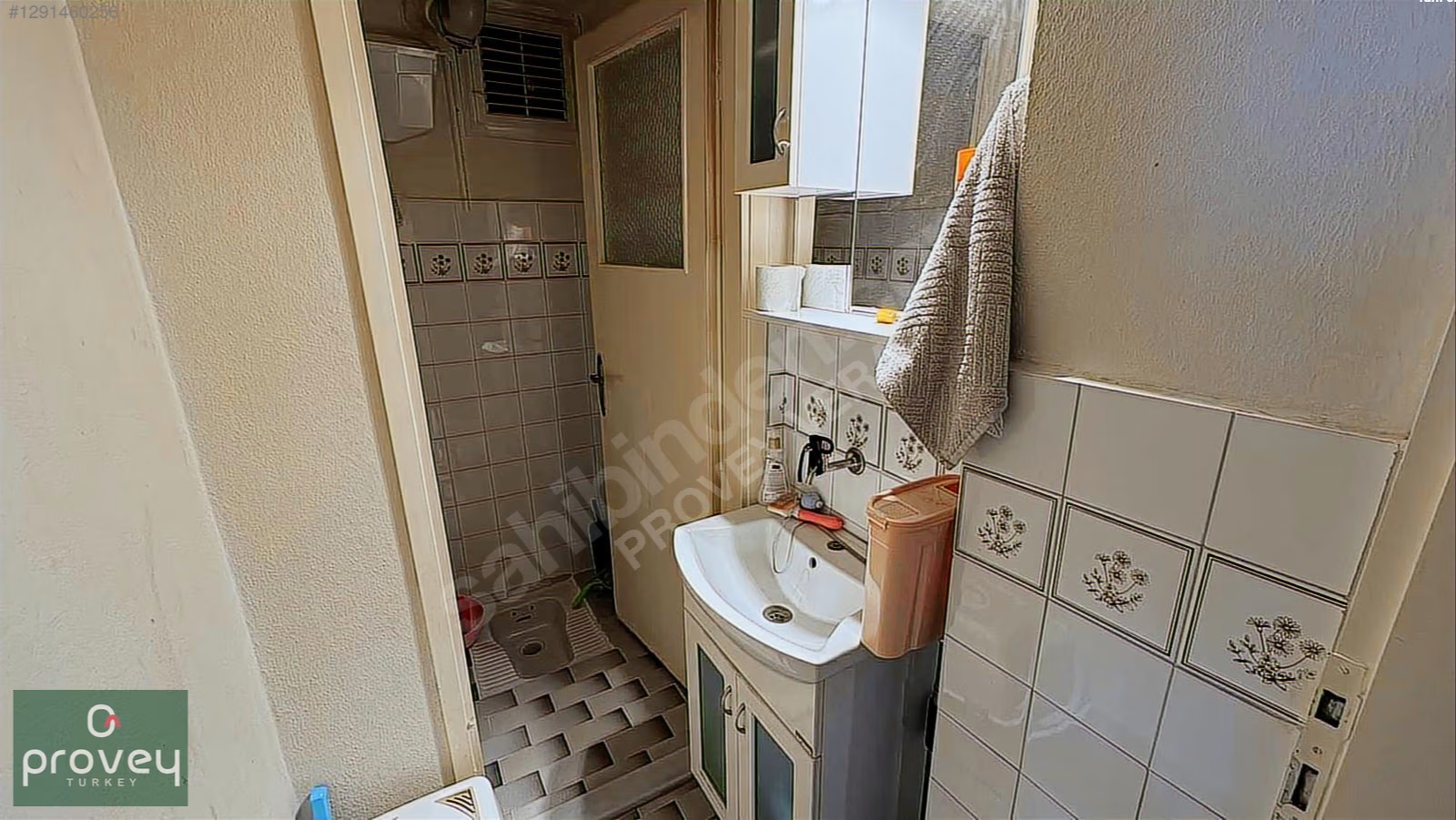 Provey Vera Kaplıkayada 3+1 Fırsat Satılık Daire