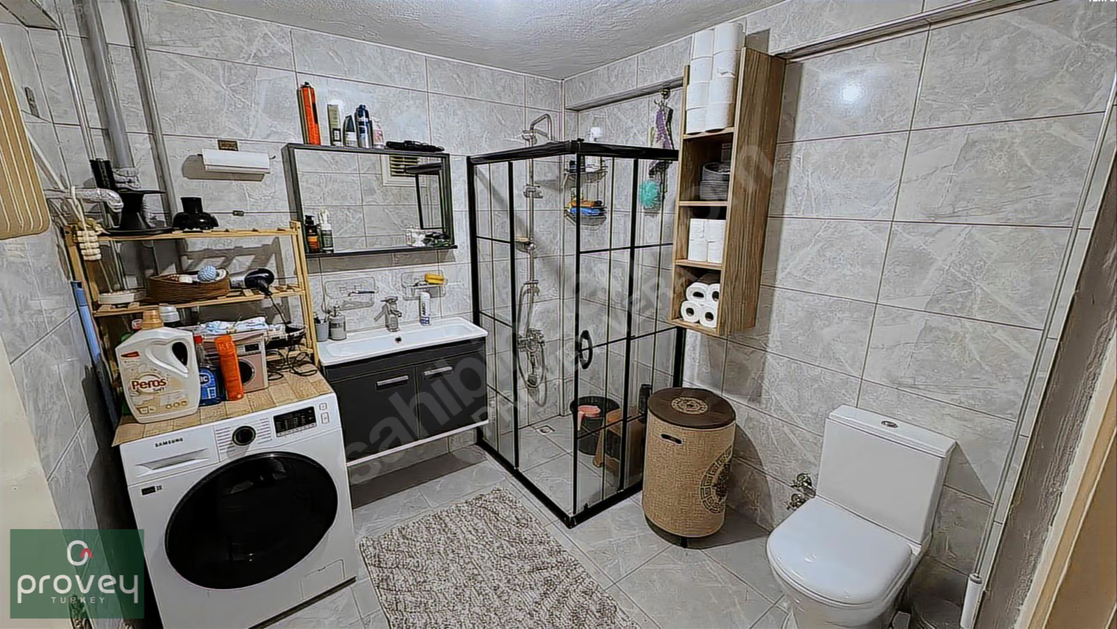 Provey Vera Kaplıkayada 3+1 Fırsat Satılık Daire