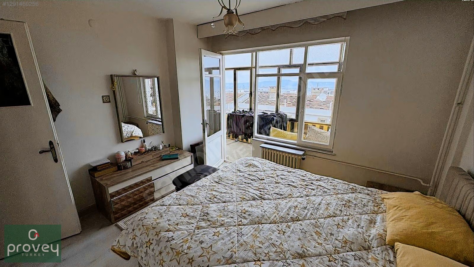 Provey Vera Kaplıkayada 3+1 Fırsat Satılık Daire