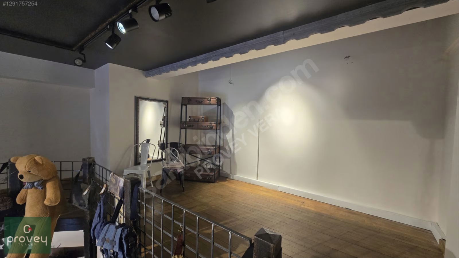 Provey Vera Nilüfer Altınşehir Devren Kiralık Dükkan