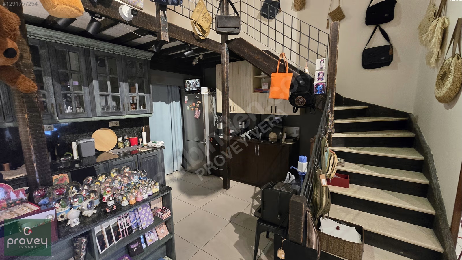 Provey Vera Nilüfer Altınşehir Devren Kiralık Dükkan