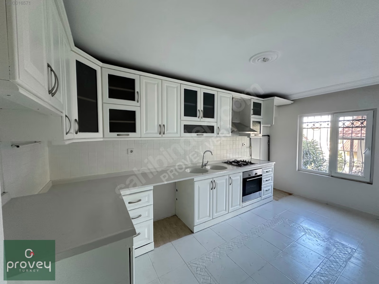 Provey Vera Beşevler Çamlıca Sitesinde Kiralık Villa