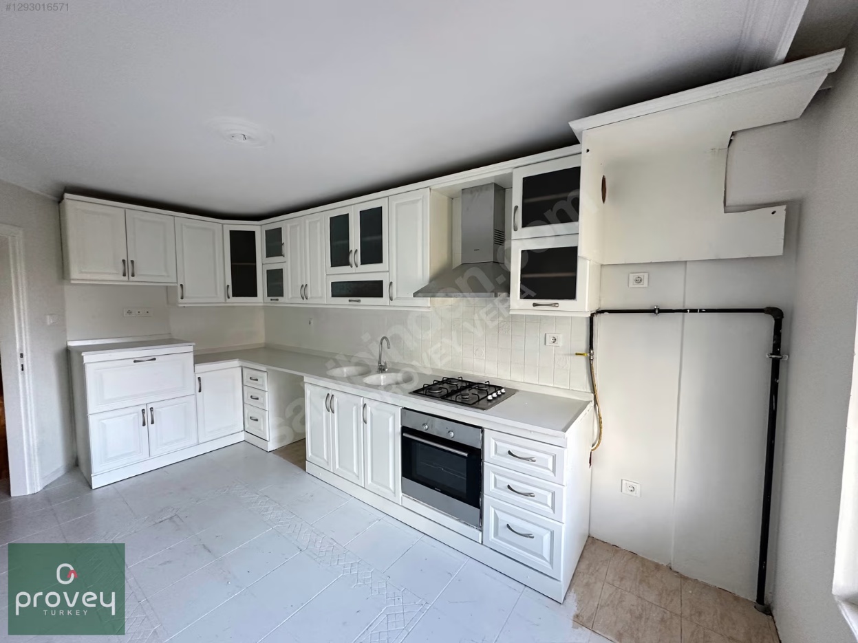 Provey Vera Beşevler Çamlıca Sitesinde Kiralık Villa