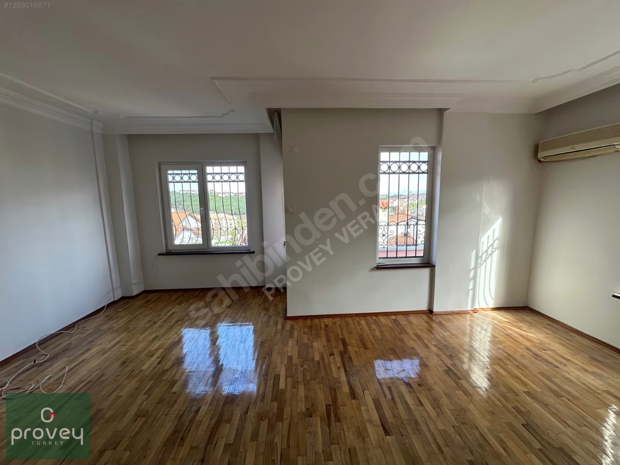 Provey Vera Beşevler Çamlıca Sitesinde Kiralık Villa