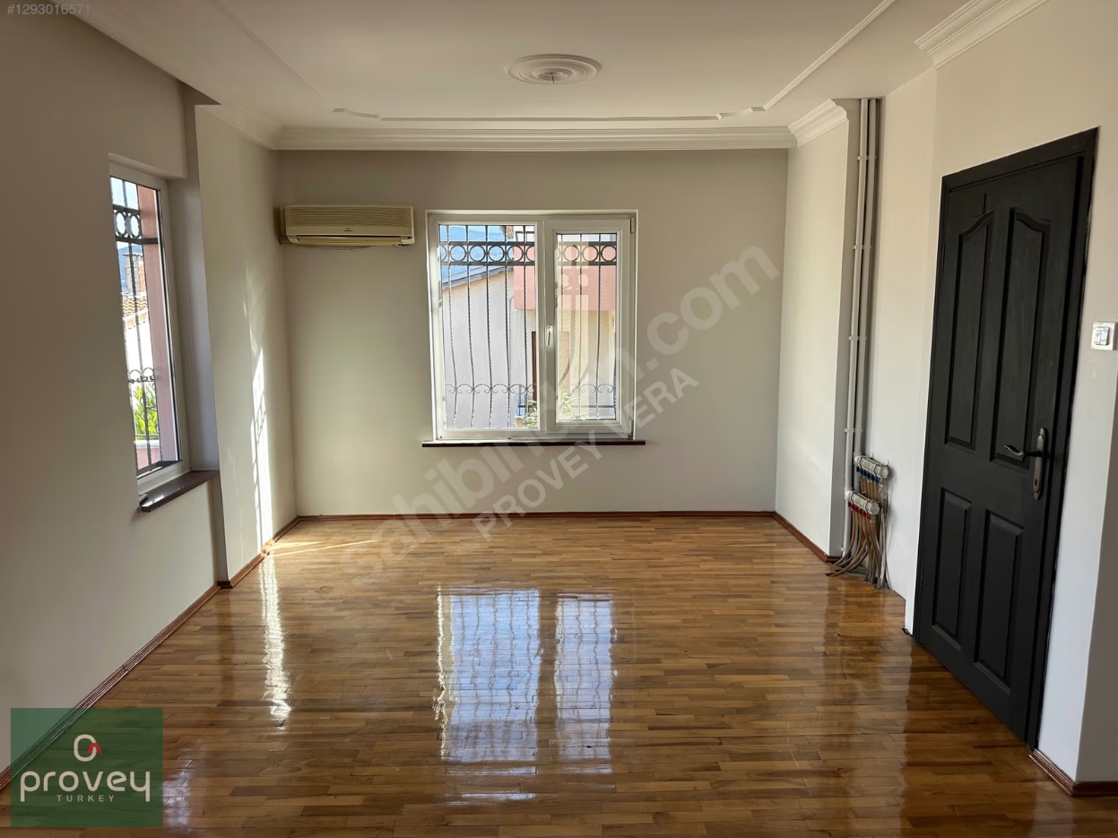 Provey Vera Beşevler Çamlıca Sitesinde Kiralık Villa