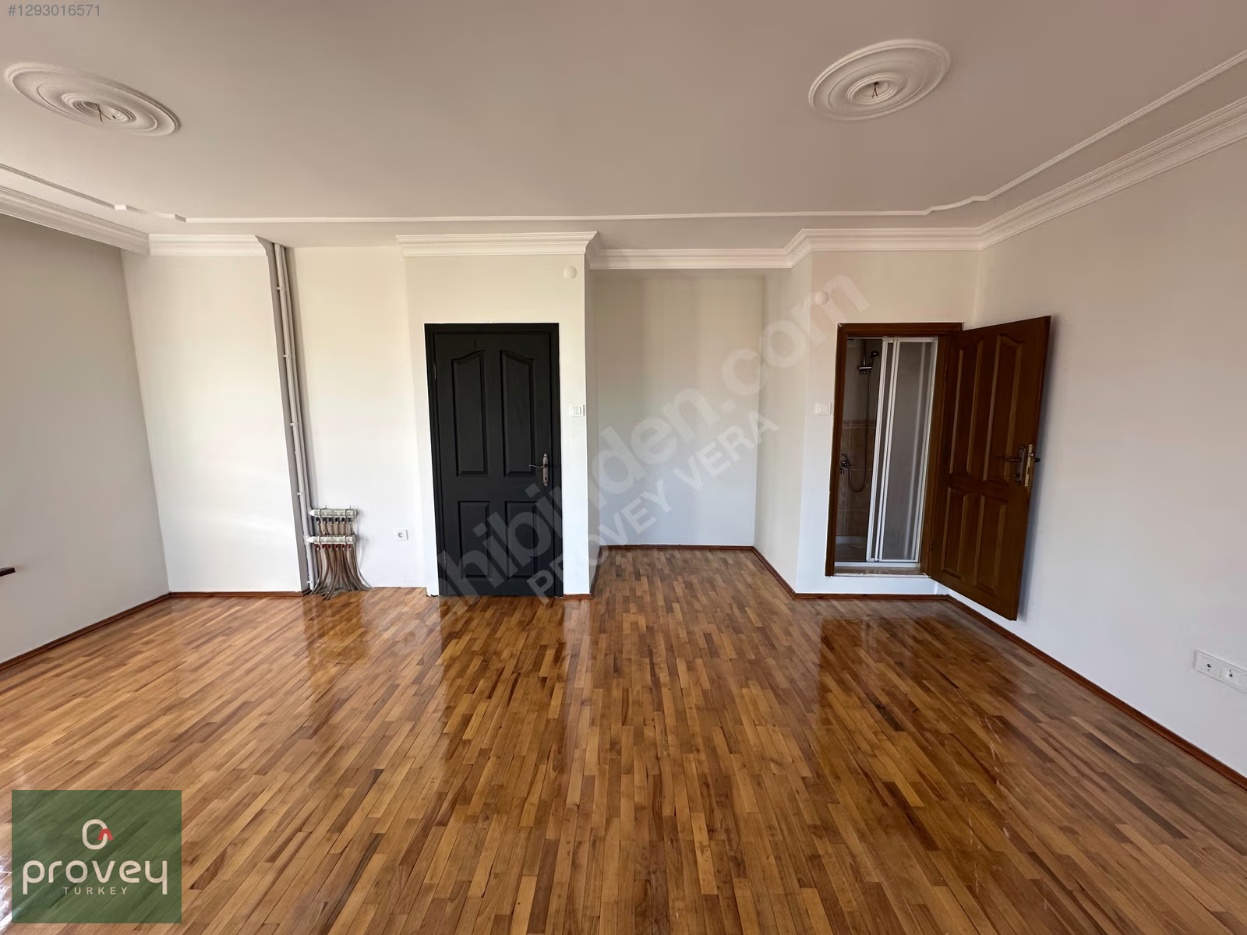 Provey Vera Beşevler Çamlıca Sitesinde Kiralık Villa