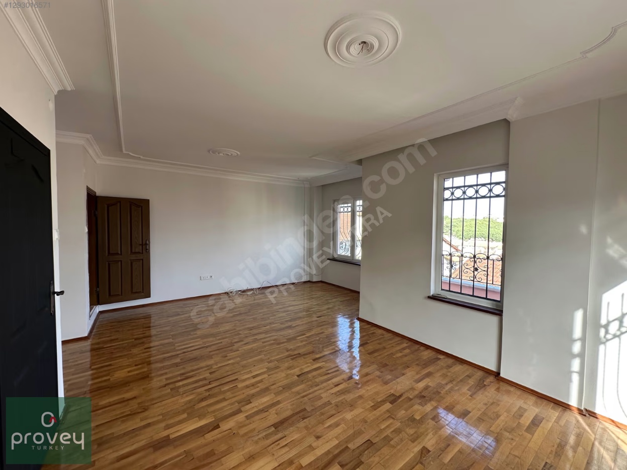 Provey Vera Beşevler Çamlıca Sitesinde Kiralık Villa