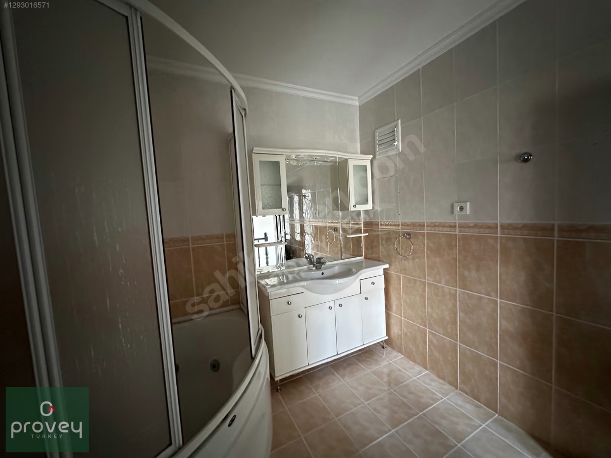 Provey Vera Beşevler Çamlıca Sitesinde Kiralık Villa