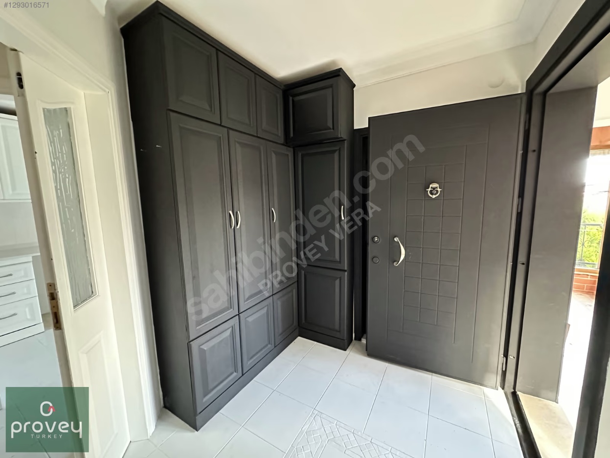 Provey Vera Beşevler Çamlıca Sitesinde Kiralık Villa