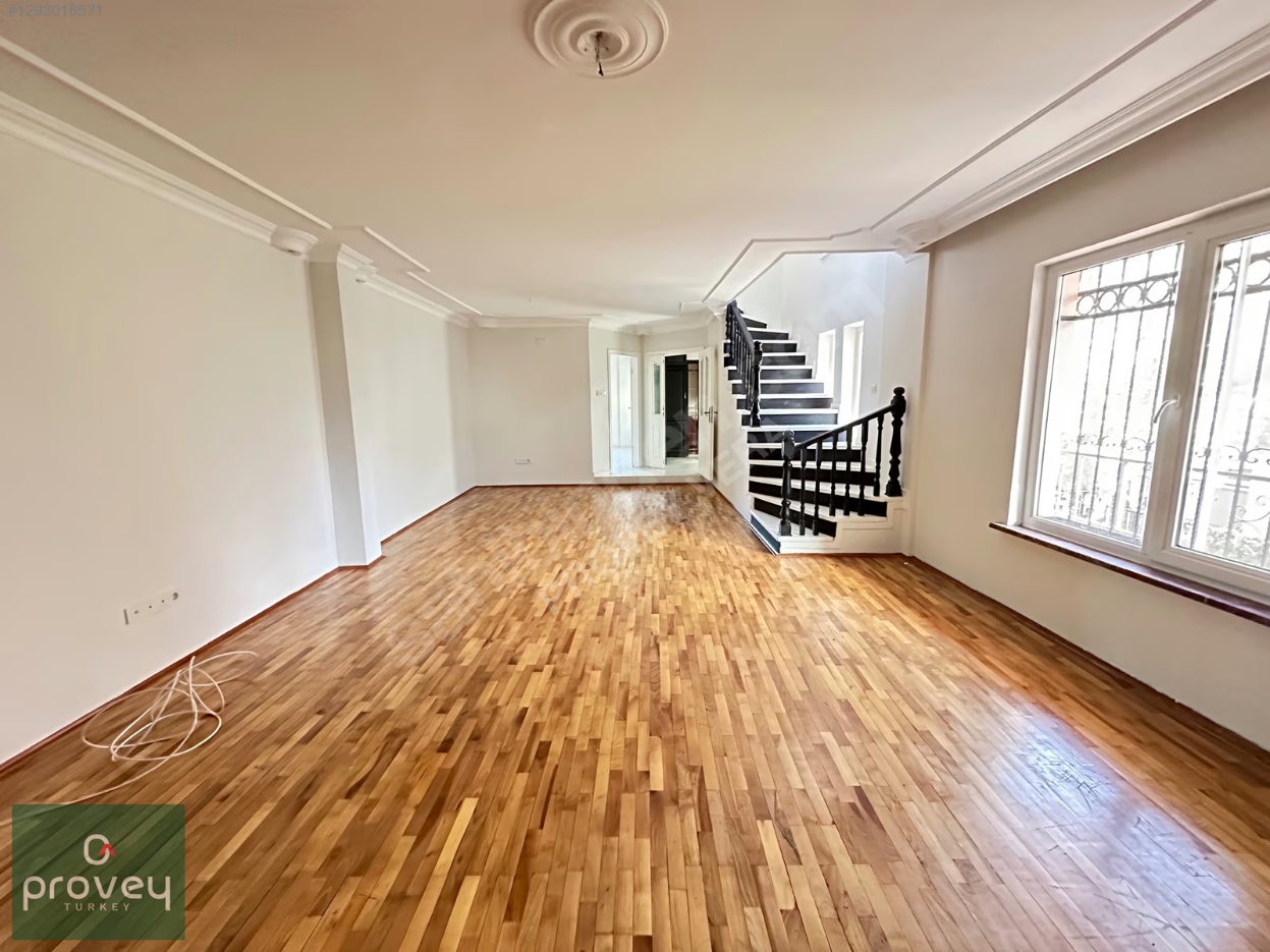 Provey Vera Beşevler Çamlıca Sitesinde Kiralık Villa
