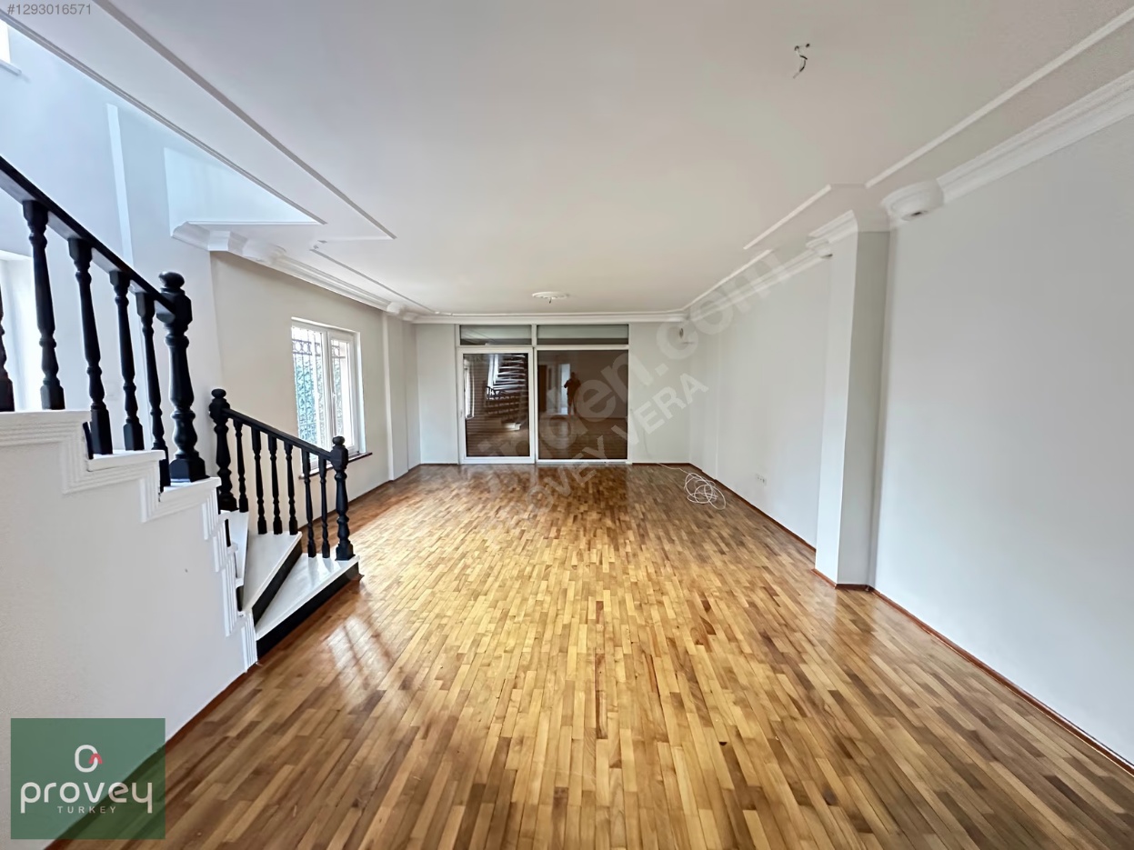 Provey Vera Beşevler Çamlıca Sitesinde Kiralık Villa