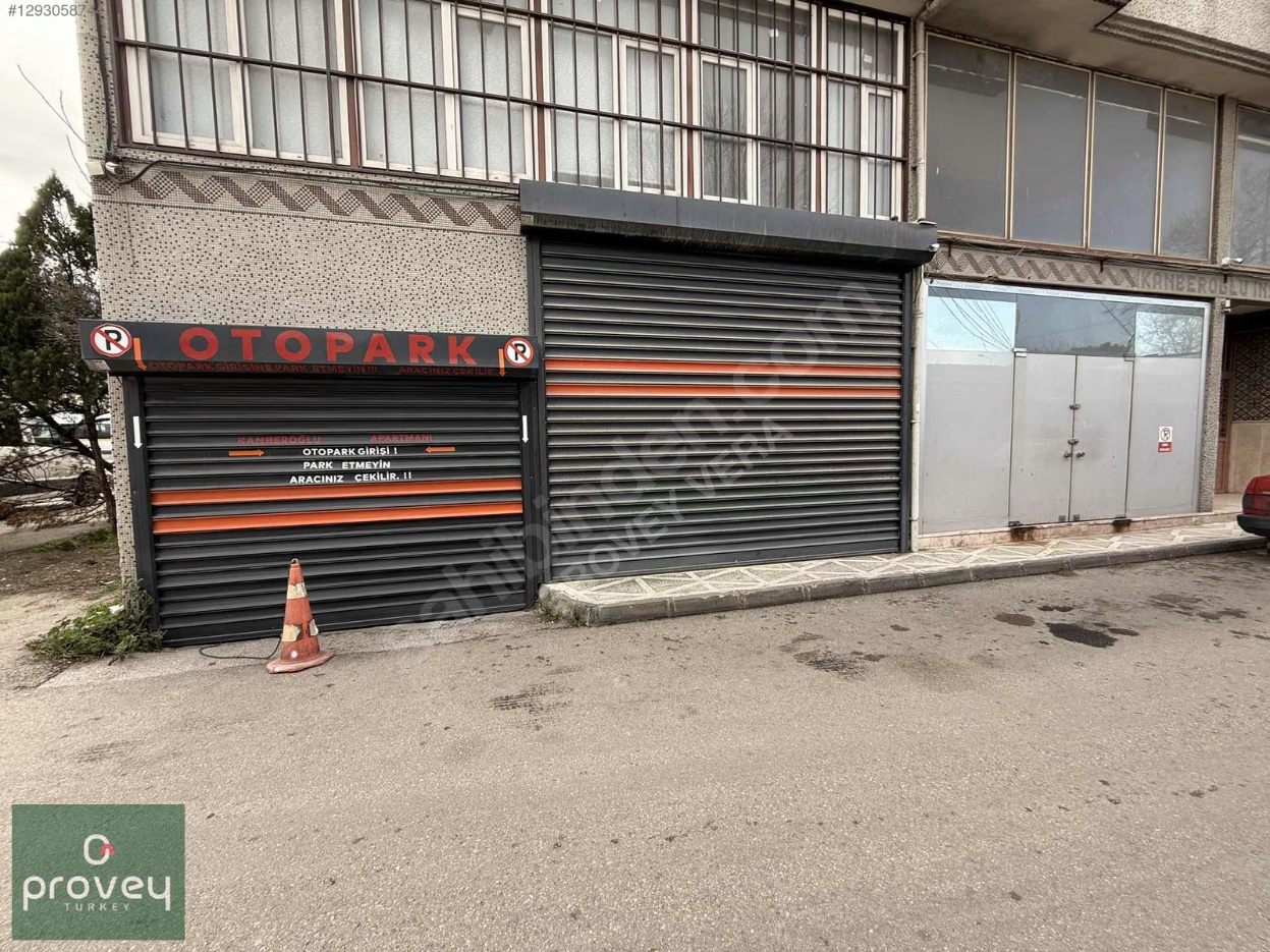 Provey Vera Atalay Düğün Salonun Arkası 160 M2 Satılık İşyeri