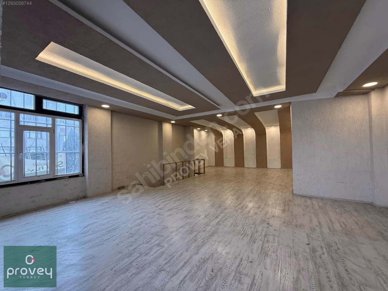 Provey Vera Atalay Düğün Salonun Arkası 160 M2 Satılık İşyeri