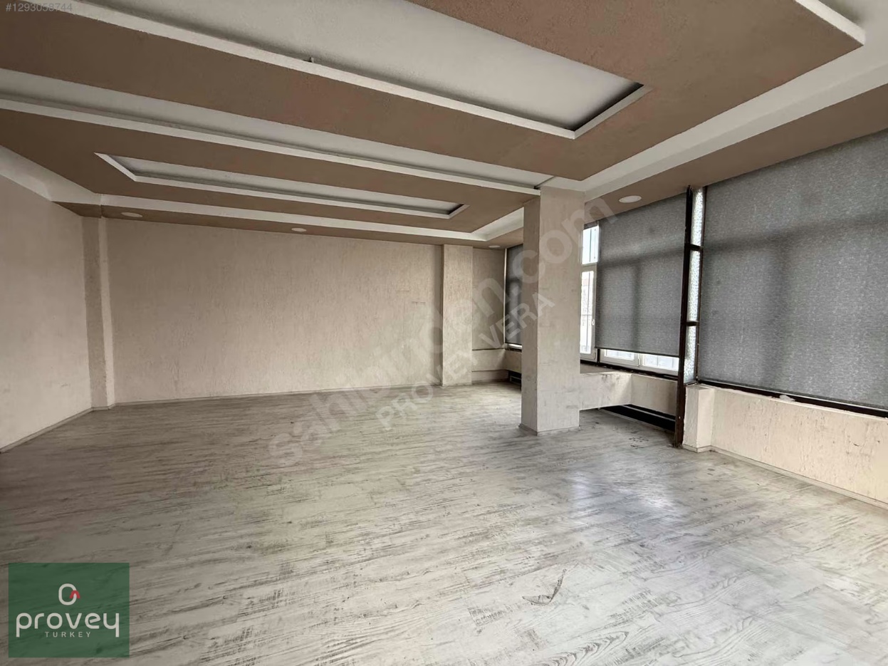 Provey Vera Atalay Düğün Salonun Arkası 160 M2 Satılık İşyeri