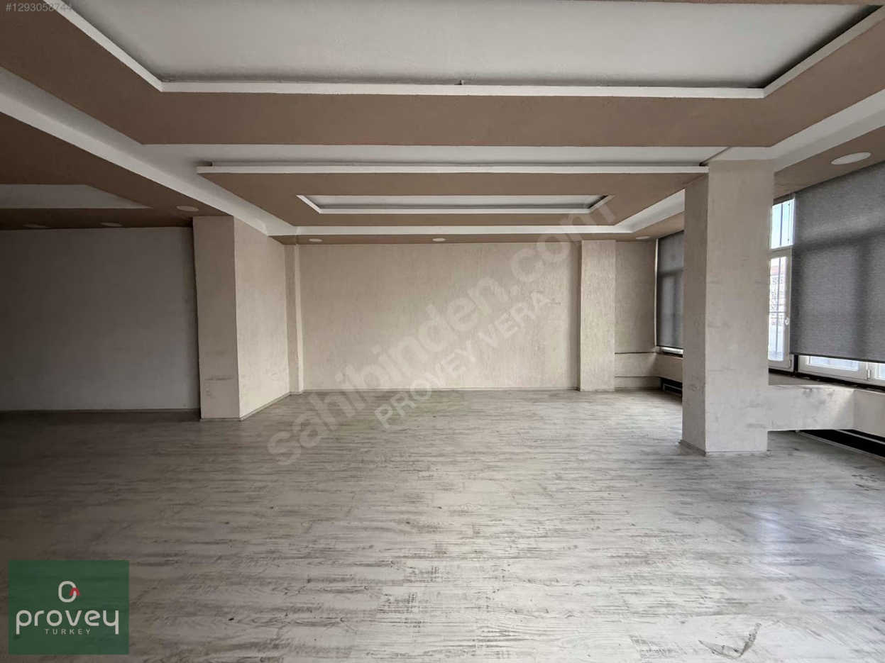 Provey Vera Atalay Düğün Salonun Arkası 160 M2 Satılık İşyeri