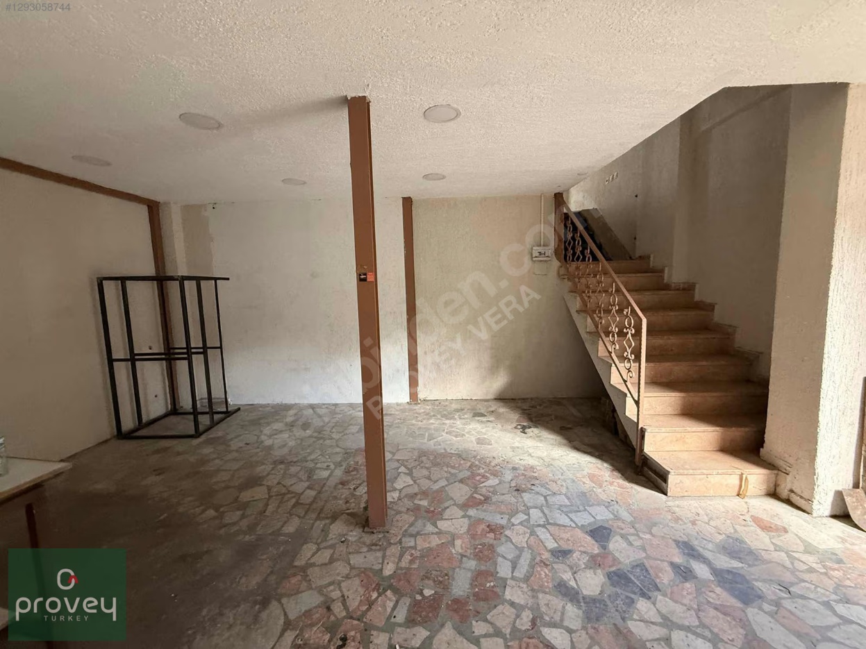 Provey Vera Atalay Düğün Salonun Arkası 160 M2 Satılık İşyeri