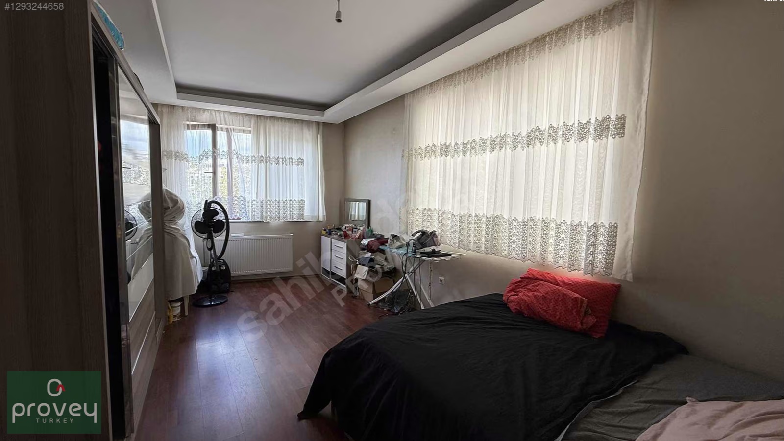 Provey Vera Atabulvarı'na 100 Metre Cephe Komple Satılık Bina