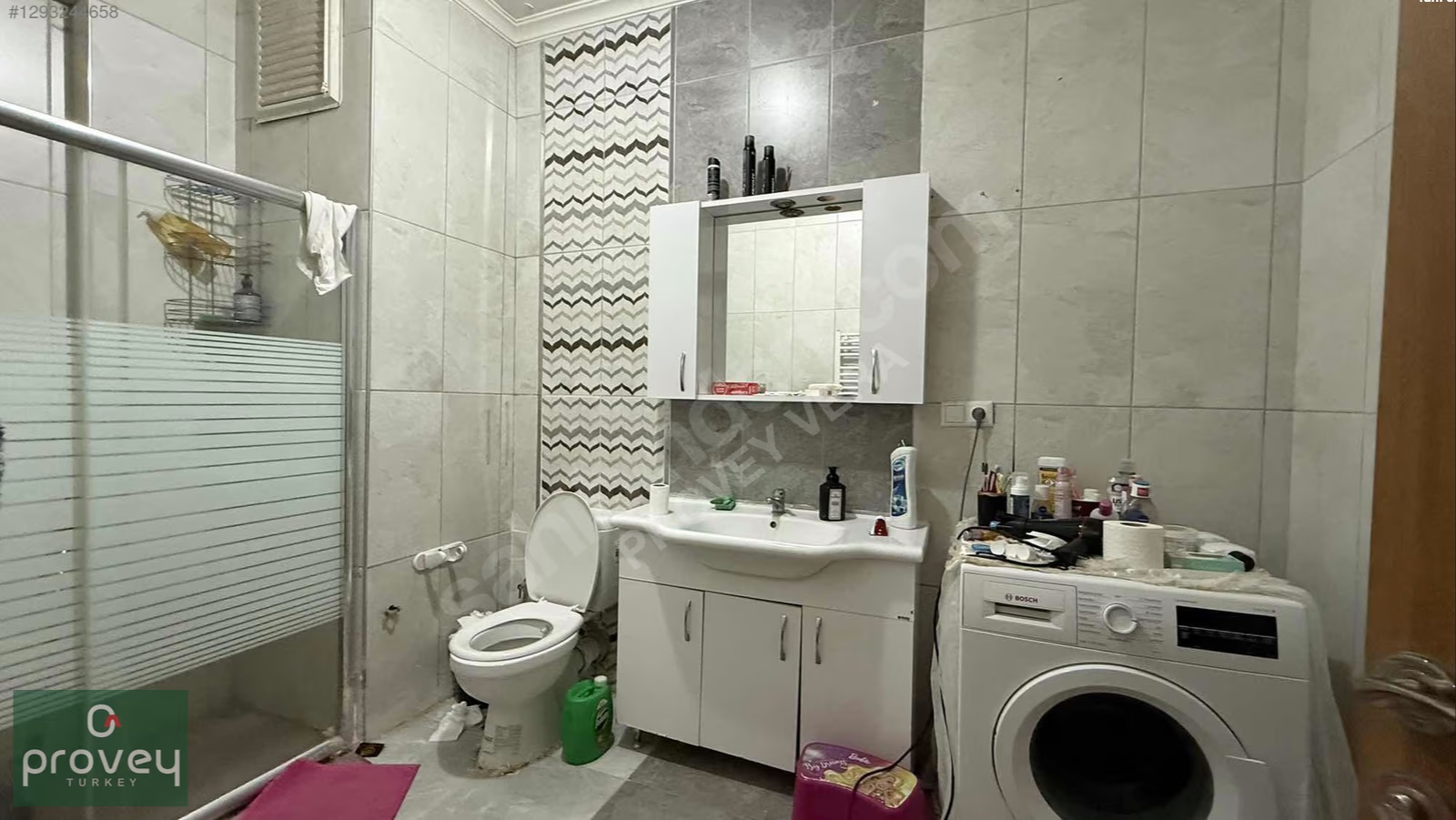 Provey Vera Atabulvarı'na 100 Metre Cephe Komple Satılık Bina