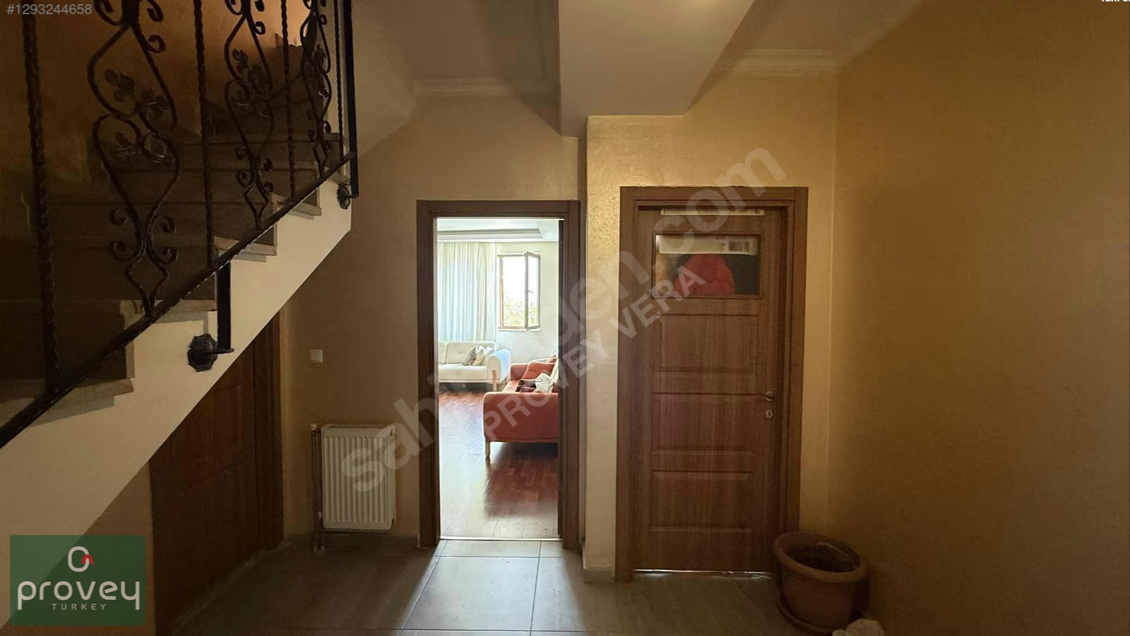 Provey Vera Atabulvarı'na 100 Metre Cephe Komple Satılık Bina