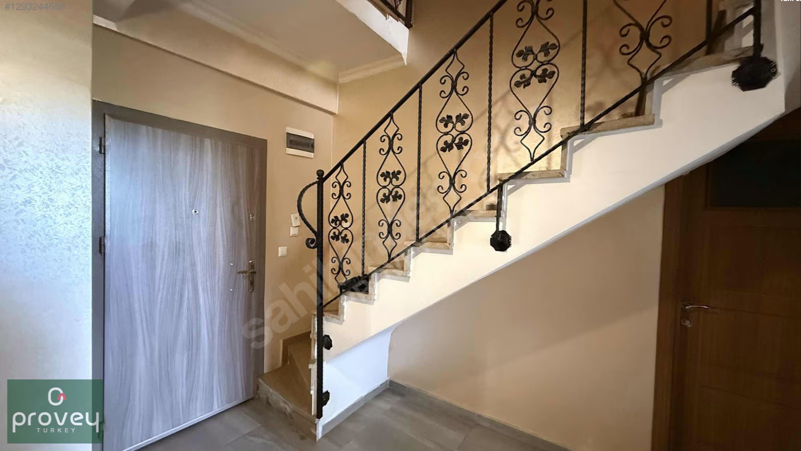 Provey Vera Atabulvarı'na 100 Metre Cephe Komple Satılık Bina