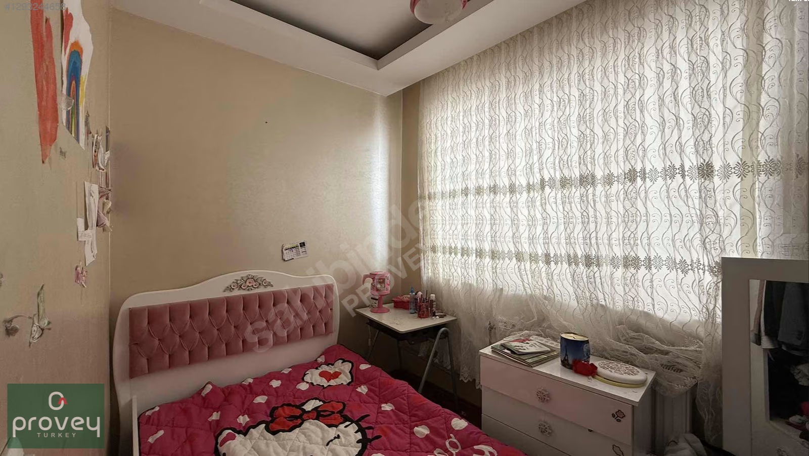 Provey Vera Atabulvarı'na 100 Metre Cephe Komple Satılık Bina