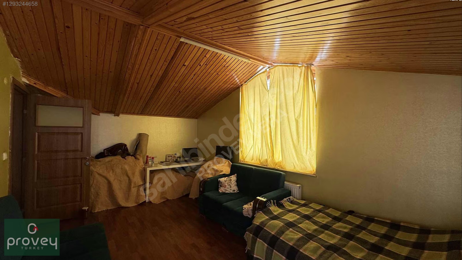 Provey Vera Atabulvarı'na 100 Metre Cephe Komple Satılık Bina