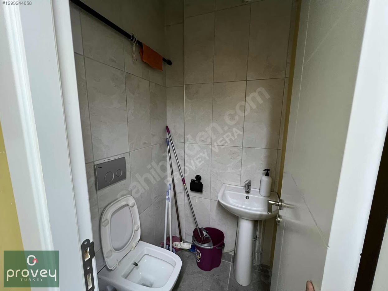 Provey Vera Atabulvarı'na 100 Metre Cephe Komple Satılık Bina