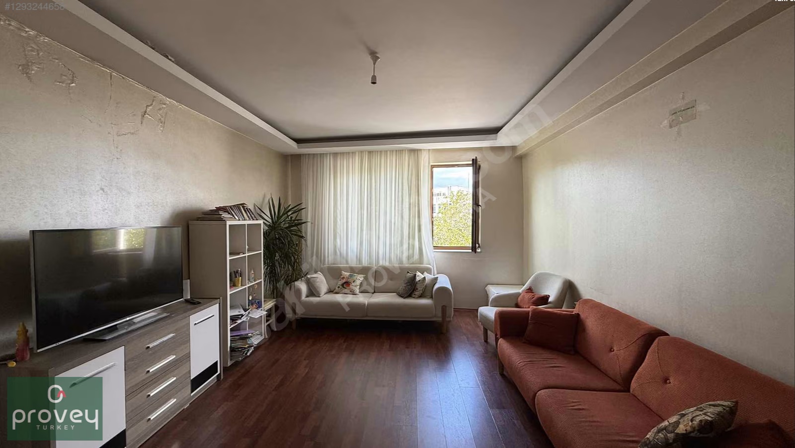 Provey Vera Atabulvarı'na 100 Metre Cephe Komple Satılık Bina