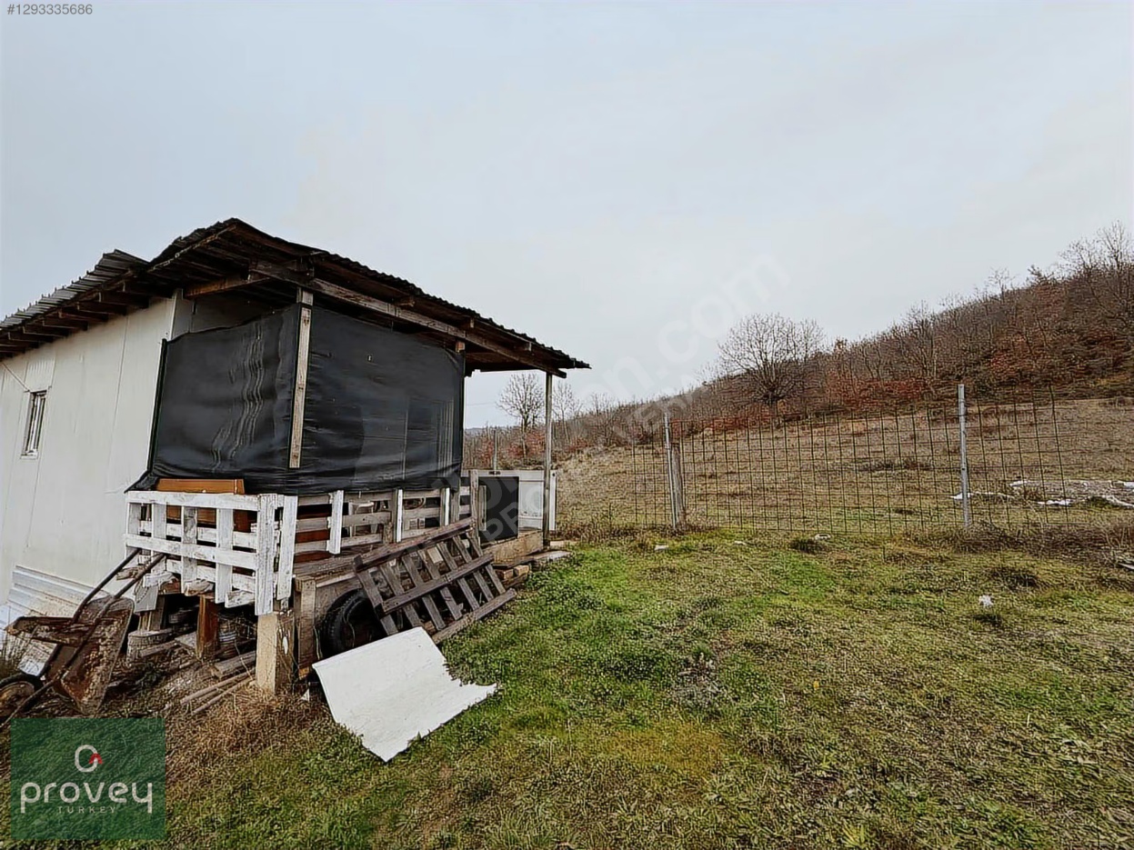 PROVEY VERA SATILIK KESTEL GÖLCÜK TARLA