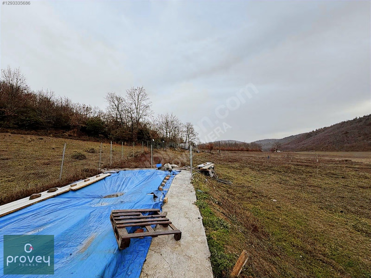 Provey Vera Satılık Kestel Gölcük Tarla