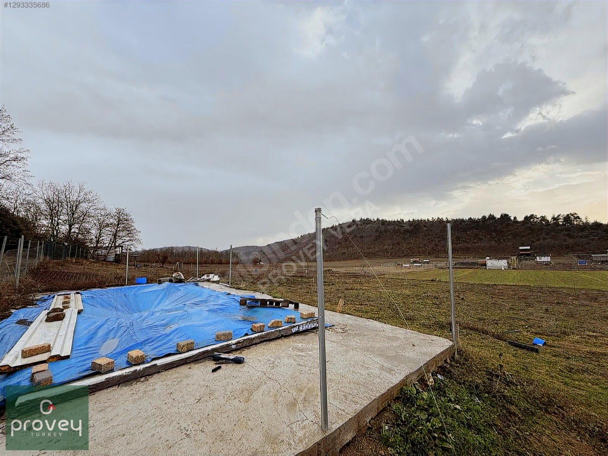 Provey Vera Satılık Kestel Gölcük Tarla