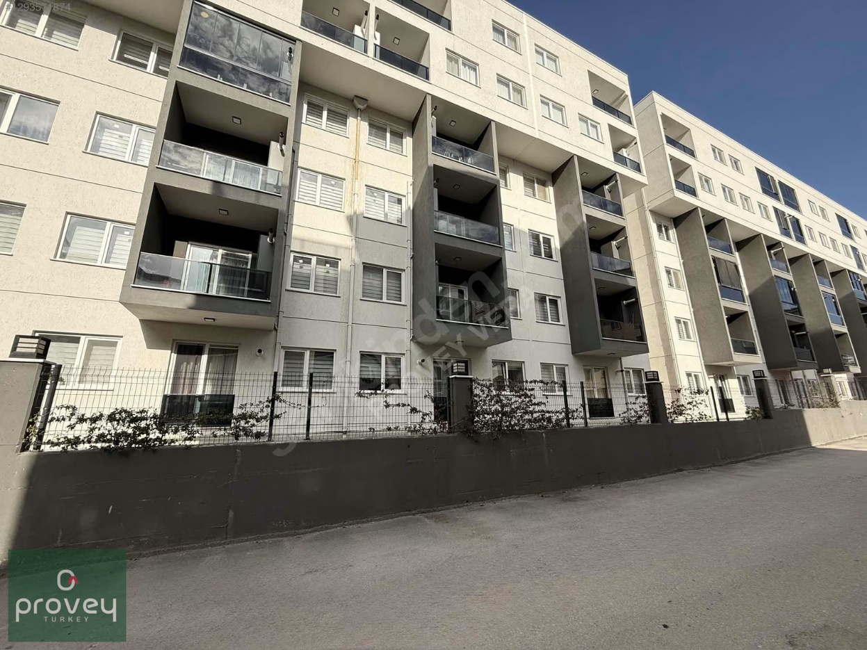 Provey Vera Görükle Yüksek Kira Getirili 2+1 Satılık Daire