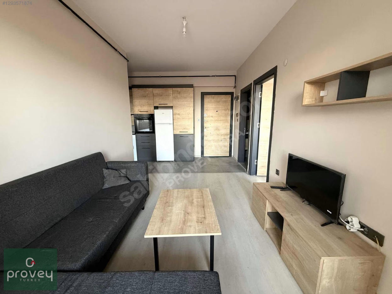 Provey Vera Görükle Yüksek Kira Getirili 2+1 Satılık Daire