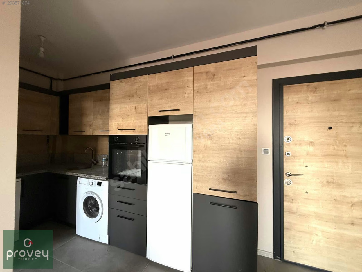 Provey Vera Görükle Yüksek Kira Getirili 2+1 Satılık Daire