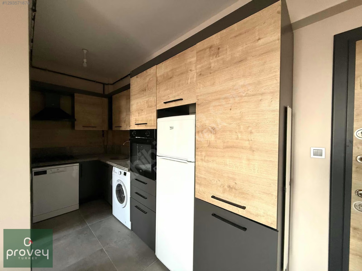 Provey Vera Görükle Yüksek Kira Getirili 2+1 Satılık Daire