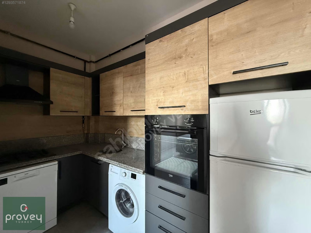 Provey Vera Görükle Yüksek Kira Getirili 2+1 Satılık Daire