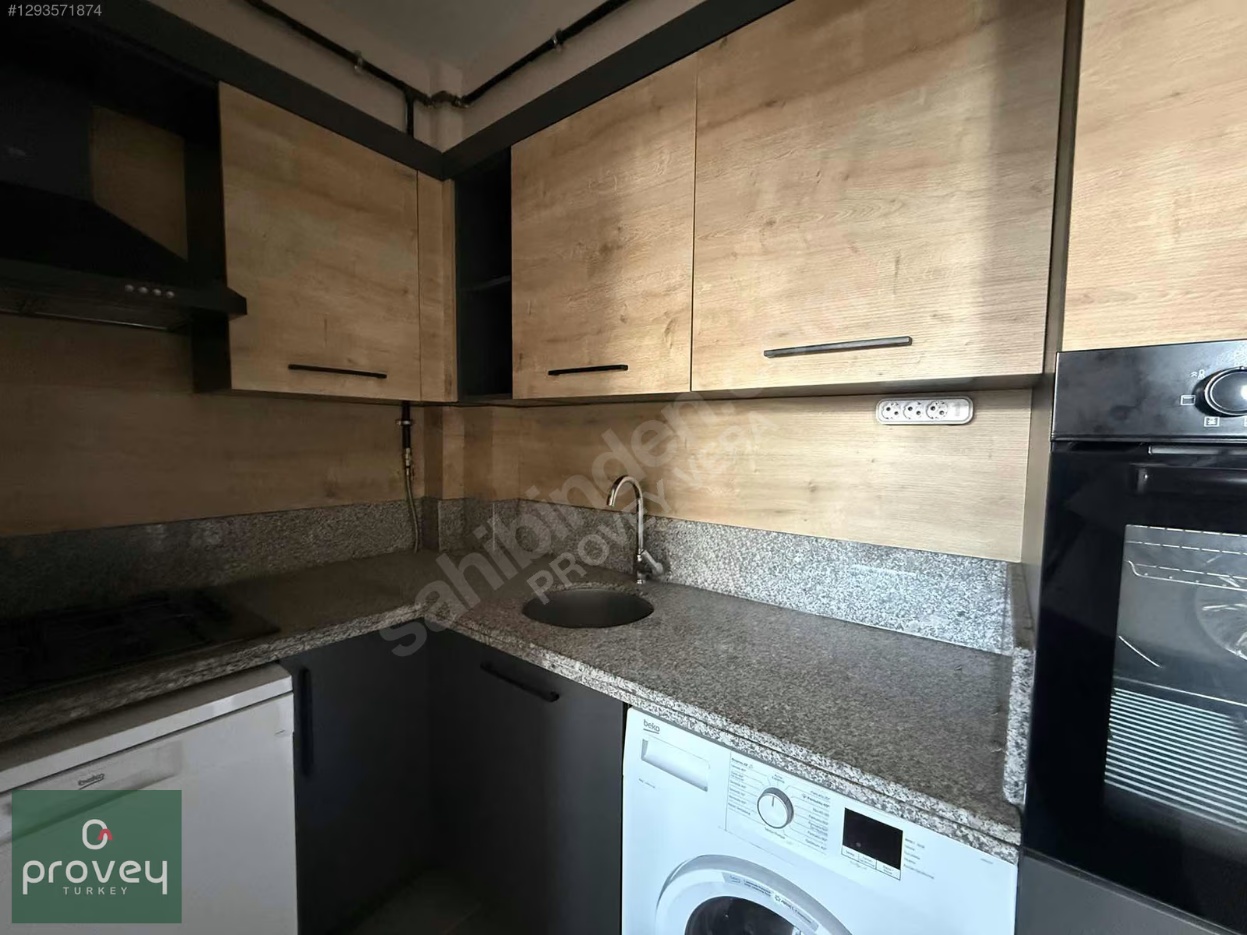 Provey Vera Görükle Yüksek Kira Getirili 2+1 Satılık Daire