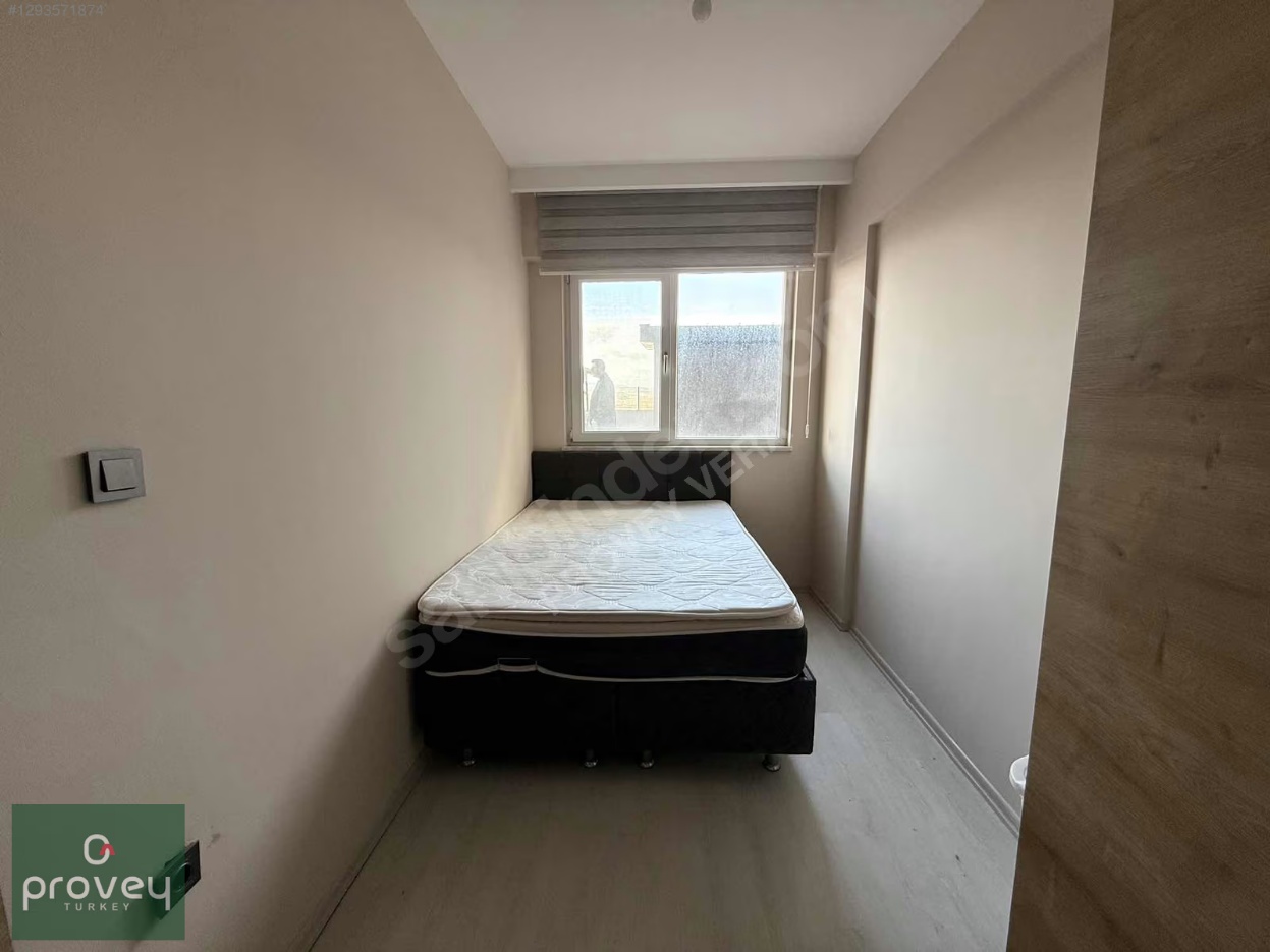 Provey Vera Görükle Yüksek Kira Getirili 2+1 Satılık Daire