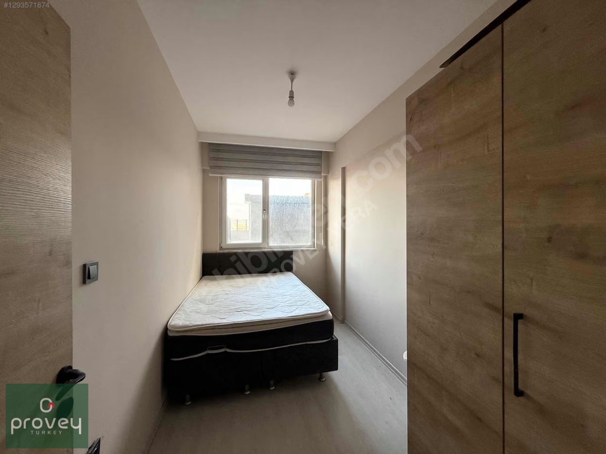 Provey Vera Görükle Yüksek Kira Getirili 2+1 Satılık Daire