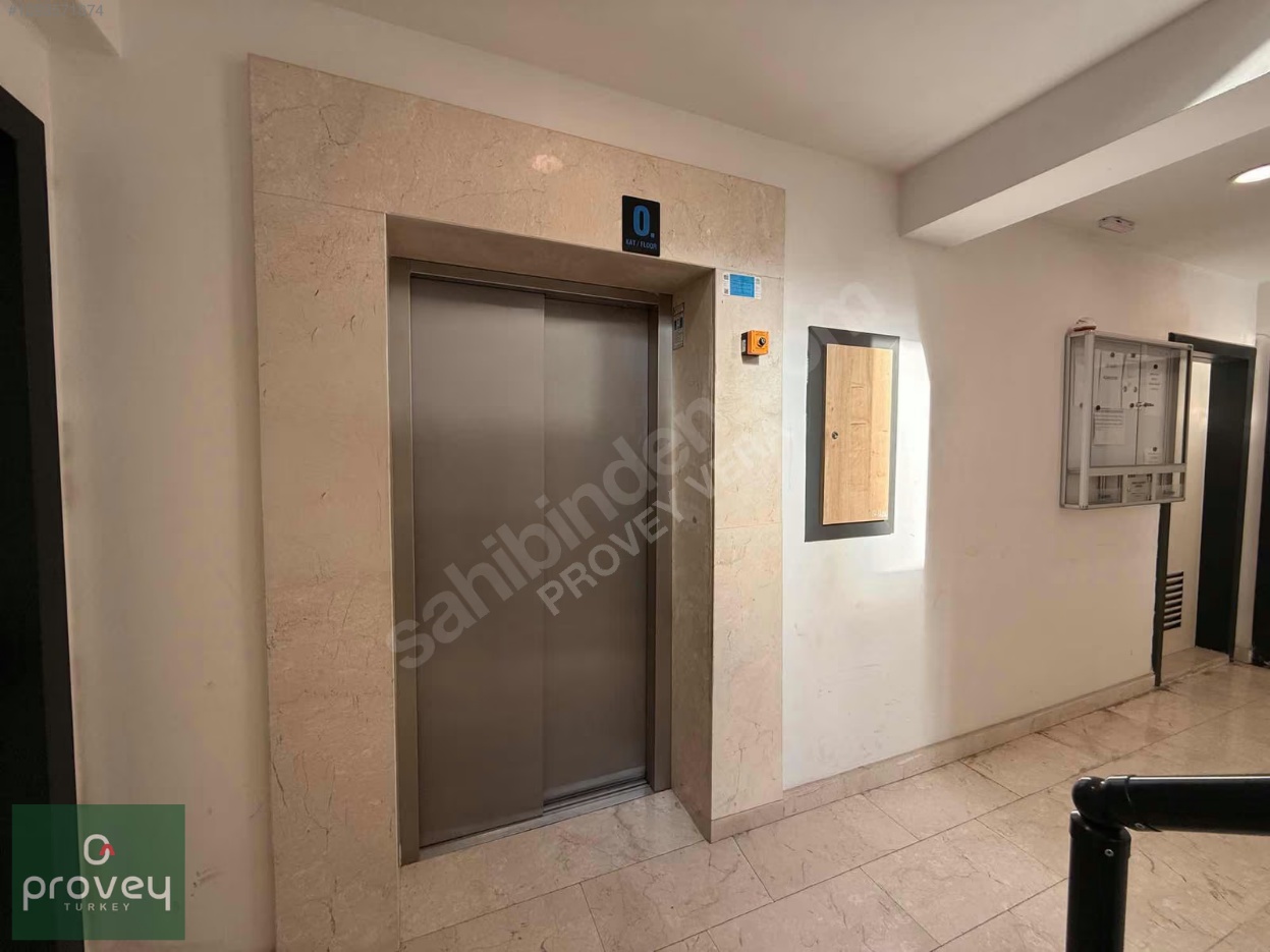 Provey Vera Görükle Yüksek Kira Getirili 2+1 Satılık Daire