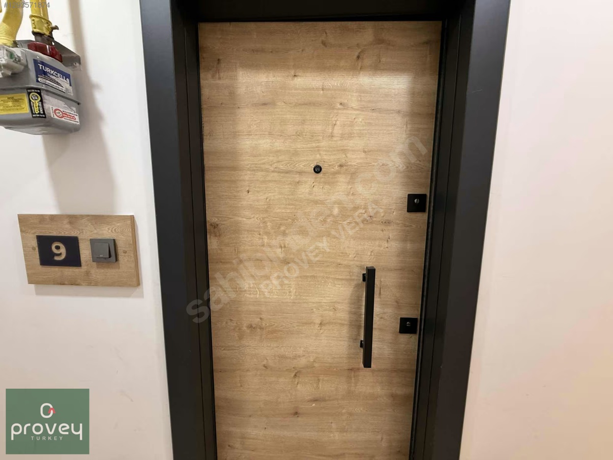 Provey Vera Görükle Yüksek Kira Getirili 2+1 Satılık Daire