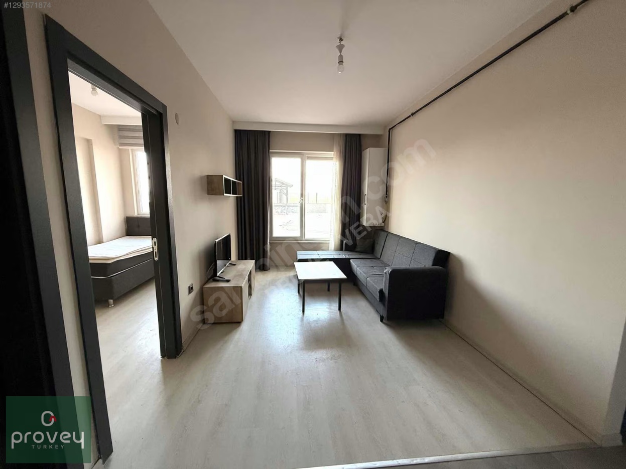 Provey Vera Görükle Yüksek Kira Getirili 2+1 Satılık Daire