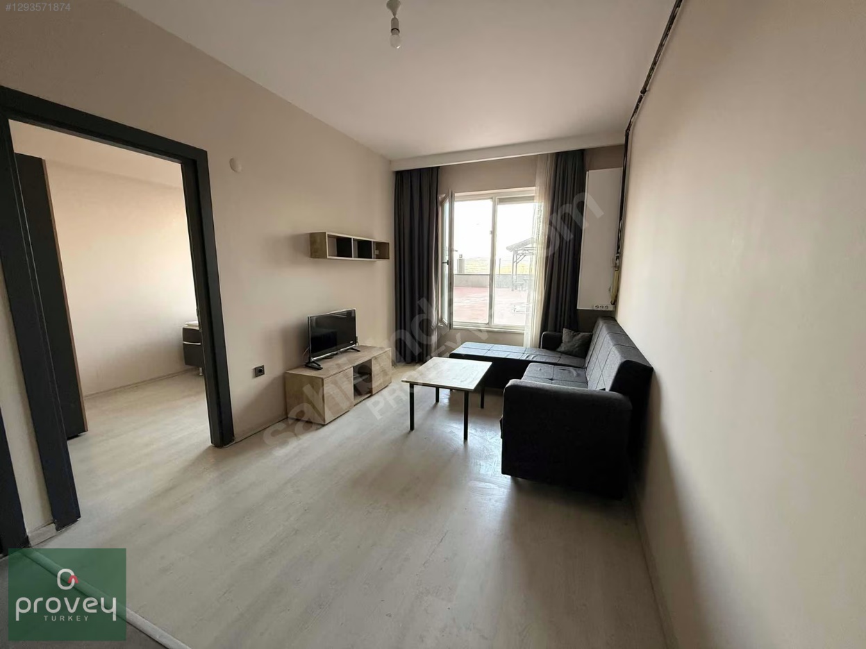 Provey Vera Görükle Yüksek Kira Getirili 2+1 Satılık Daire