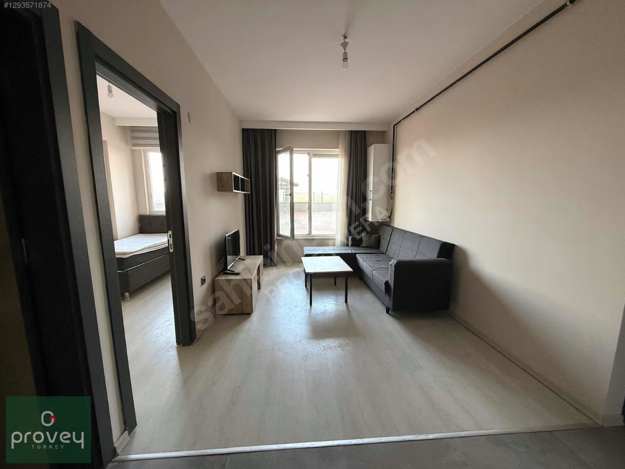 Provey Vera Görükle Yüksek Kira Getirili 2+1 Satılık Daire