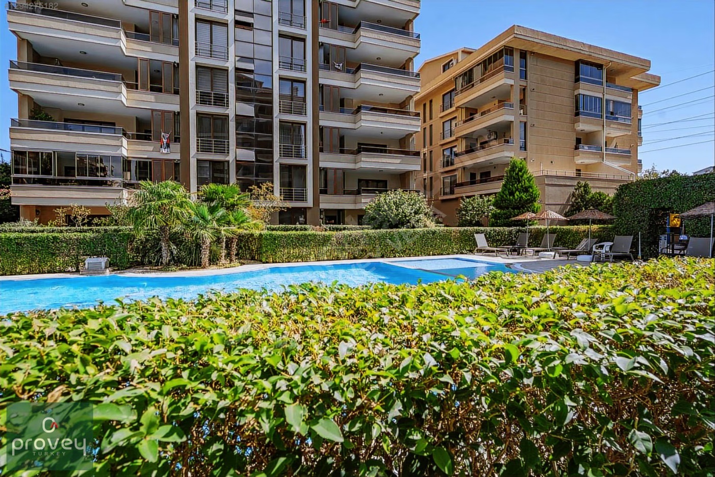 Provey Vera Nilüfer 29 Ekim Kuzey Rezidans Arakat Satılık Daire