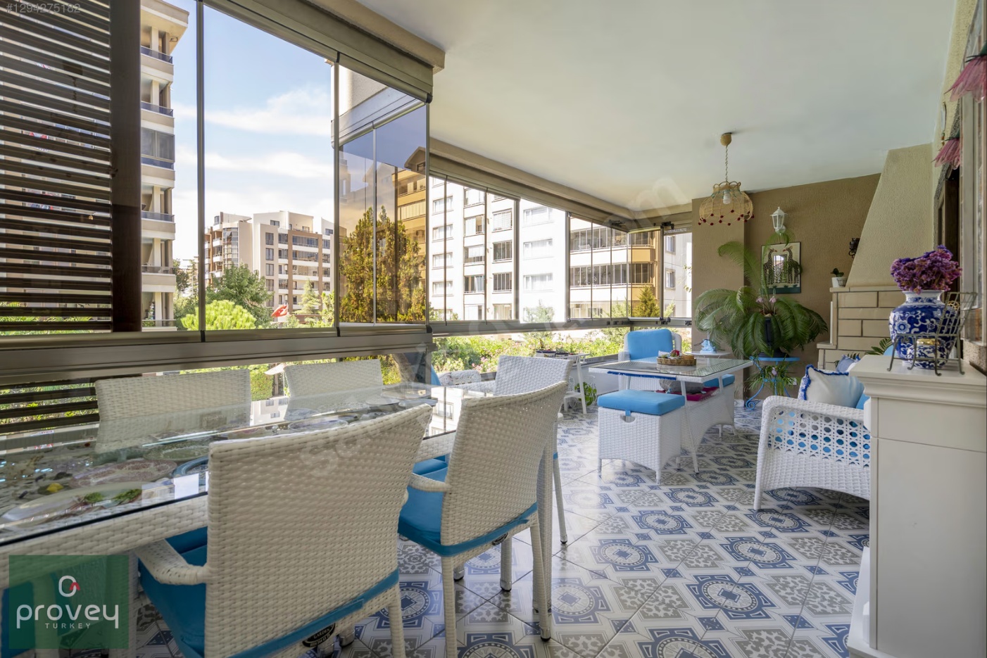 Provey Vera Nilüfer 29 Ekim Kuzey Rezidans Arakat Satılık Daire